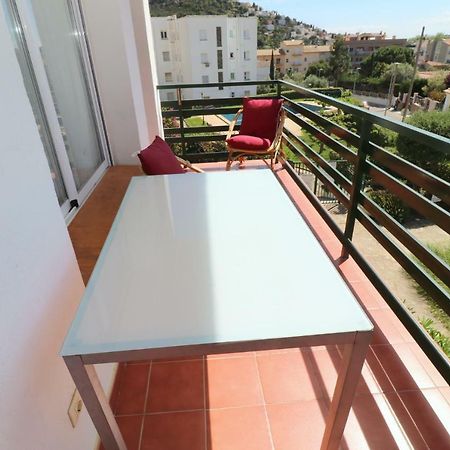 Lisboa 14 Apartment Roses Exterior photo