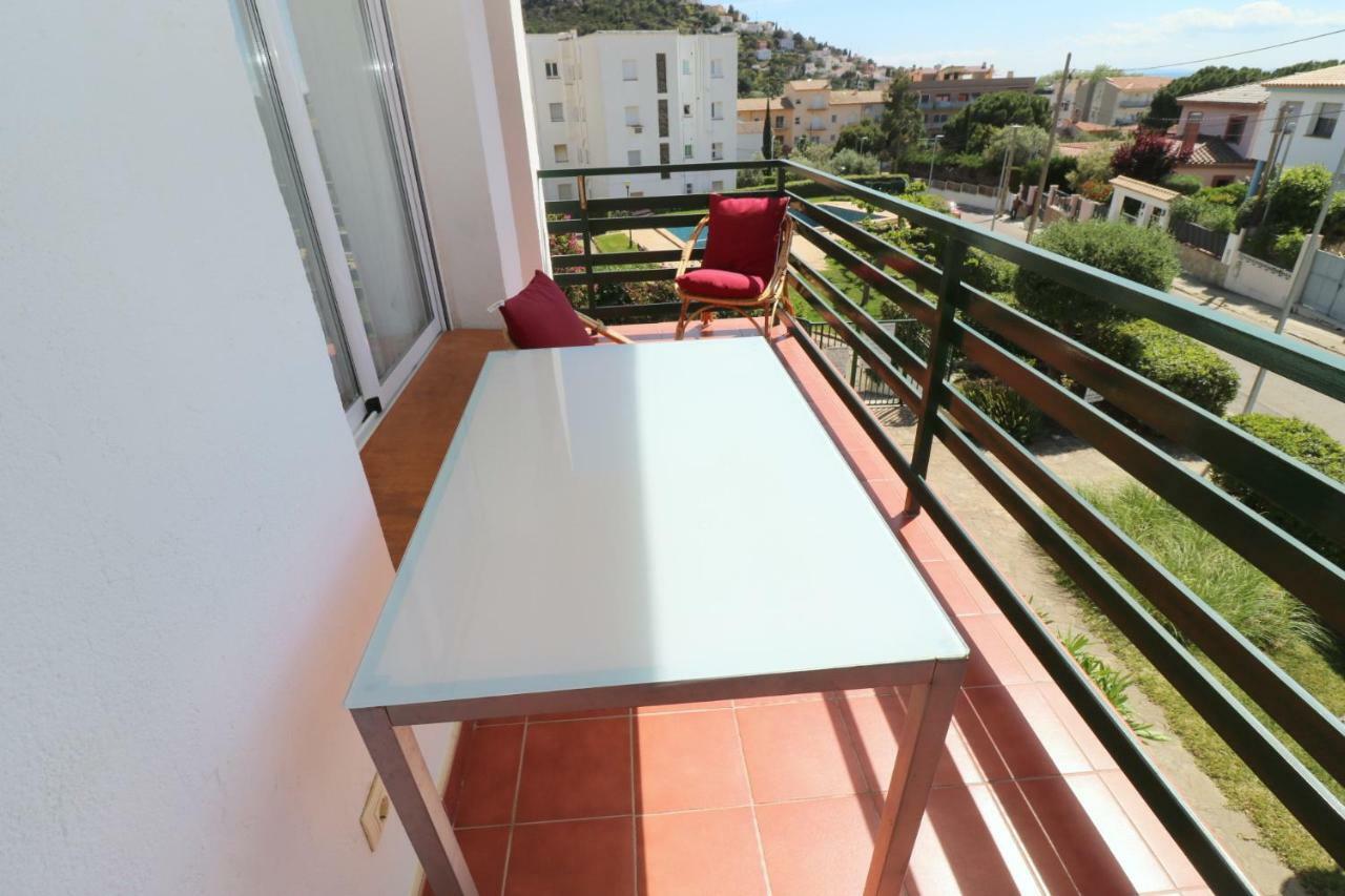 Lisboa 14 Apartment Roses Exterior photo