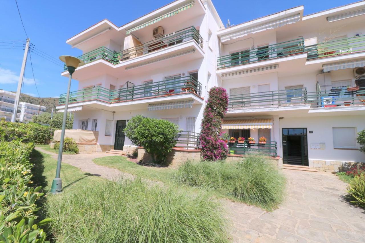 Lisboa 14 Apartment Roses Exterior photo