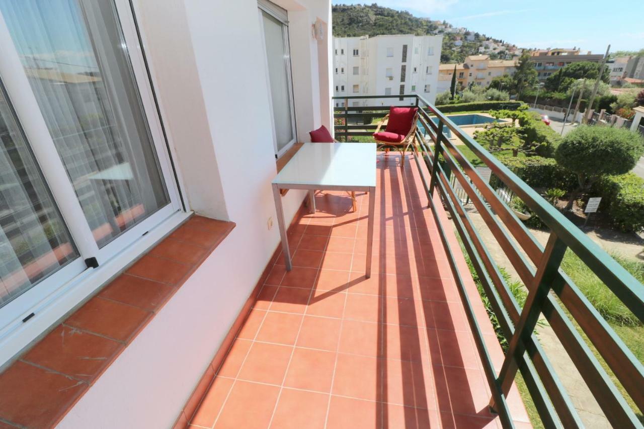 Lisboa 14 Apartment Roses Exterior photo