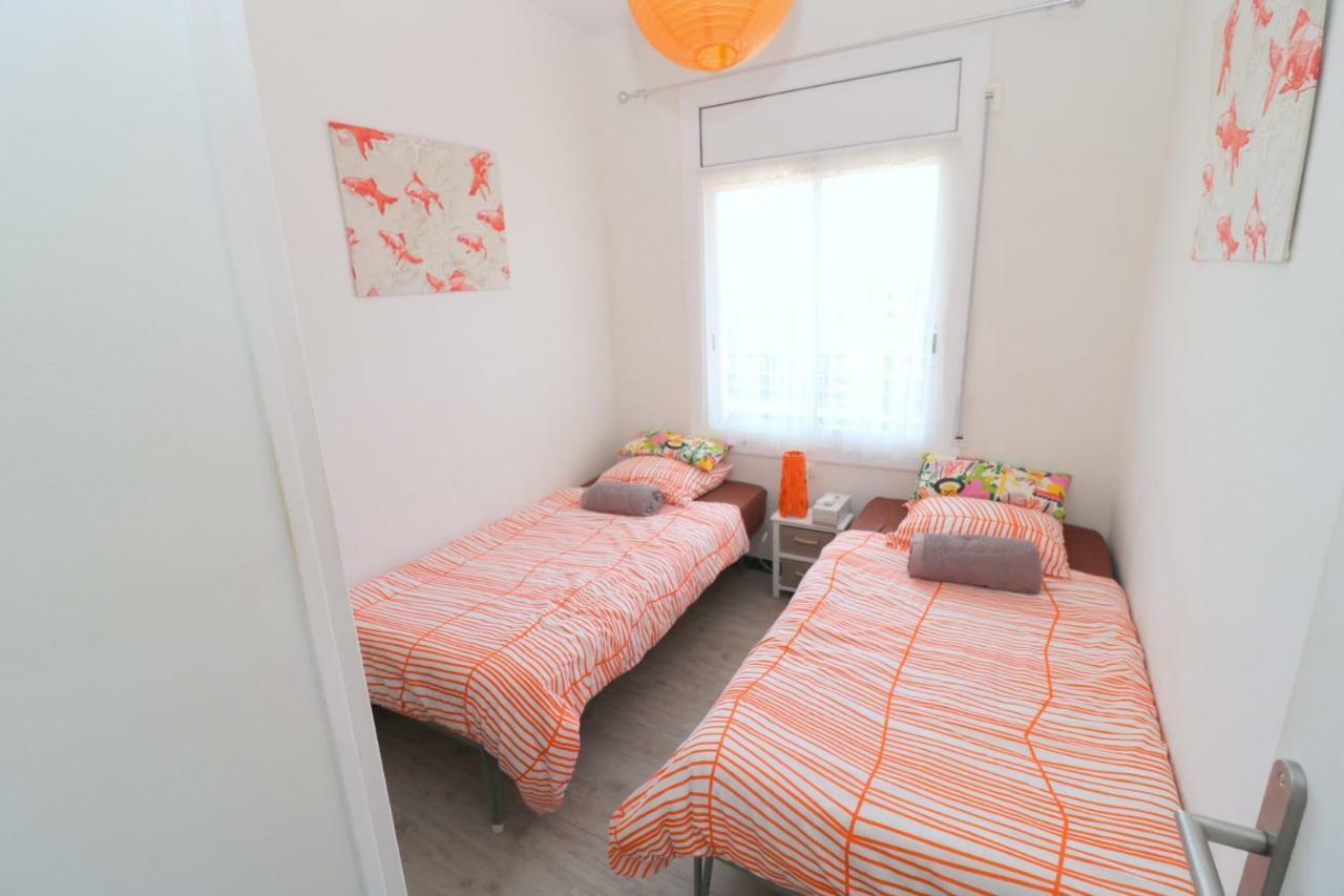 Lisboa 14 Apartment Roses Exterior photo